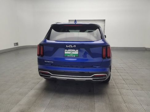 Used 2023 Kia Sorento EX FWD image 7