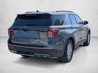 New 2026 Ford Explorer Active w/ Active Comfort Package video 2