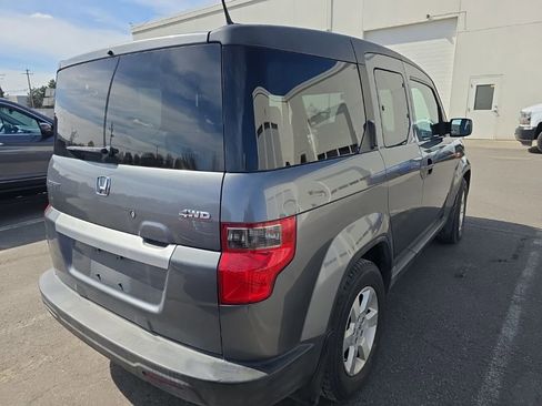 Used 2011 Honda Element EX image 3