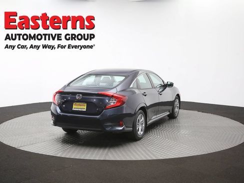 Used 2018 Honda Civic LX image 43