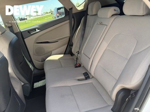 Used 2020 Hyundai Tucson Value AWD/4WD image 25