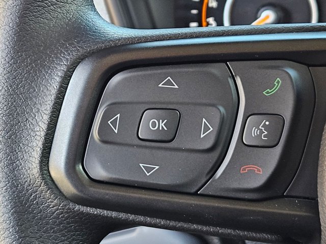 New 2026 Jeep Gladiator Sport AWD/4WD image 16