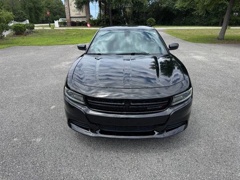 Used 2018 Dodge Charger GT AWD/4WD image 2
