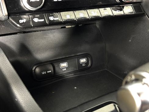 Used 2021 Kia K5 GT-Line image 21