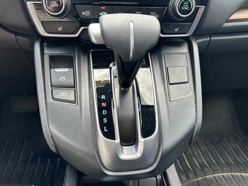 Used 2018 Honda CR-V EX image 26