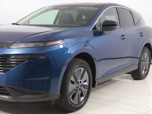 Used 2025 Nissan Murano SL AWD/4WD image 61