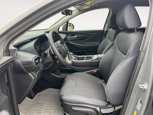 Used 2021 Hyundai Santa Fe SE w/ Cargo Package image 11