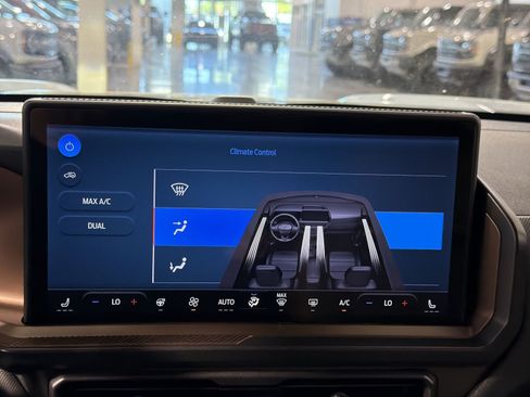 New 2026 Ford Bronco Sport Outer Banks AWD/4WD image 25