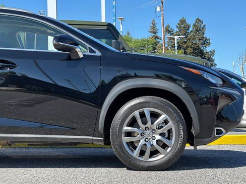 Used 2016 Lexus NX 200t AWD w/ Premium Package image 35