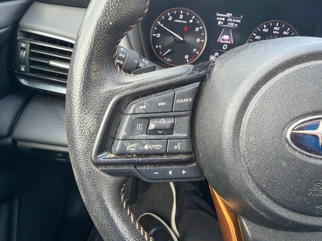 Used 2024 Subaru Outback Wilderness AWD/4WD image 15