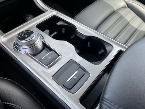 Used 2023 Ford Edge SEL w/ Convenience Package image 39