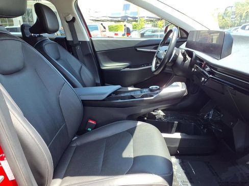 Certified 2023 Kia EV6 Wind w/ Wind Technology Package RWD image 7