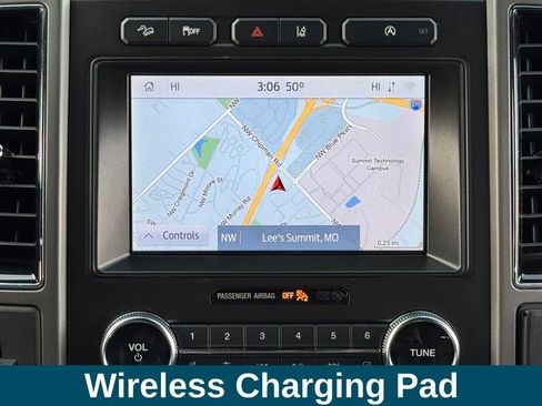 Used 2020 Ford Expedition XLT w/ Equipment Group 202A image 22