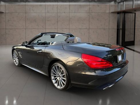 Used 2020 Mercedes-Benz SL 450 w/ Premium Package image 17