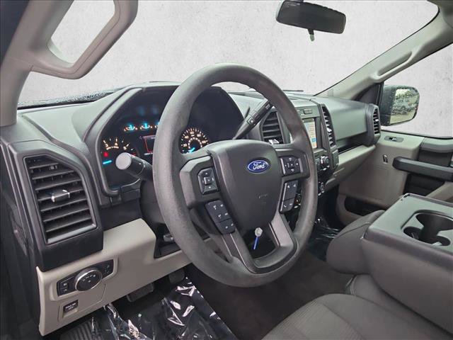 Used 2019 Ford F150 XL w/ Equipment Group 101A Mid RWD image 9