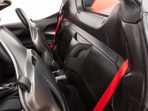 Certified 2022 Ferrari SF90 Spider image 68