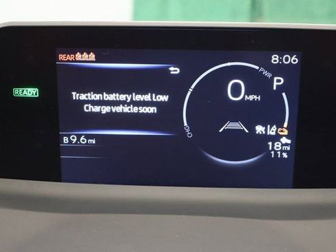 New 2026 Subaru Solterra Premium image 15