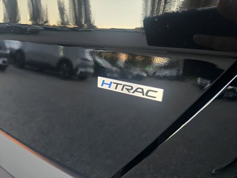 New 2026 Hyundai Kona SEL Sport image 10