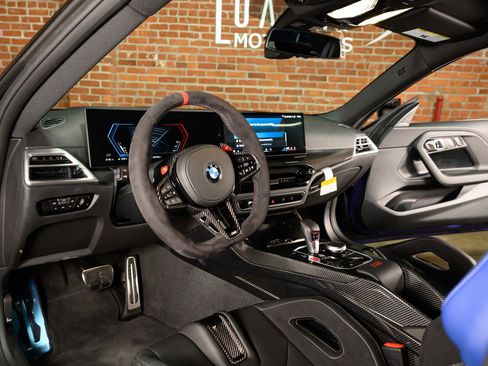 Used 2026 BMW M2 CS RWD image 35