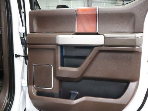 Used 2019 Ford F150 King Ranch w/ Max Trailer Tow Package AWD/4WD image 50