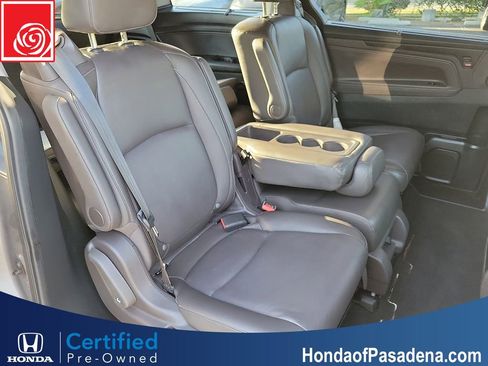 Certified 2023 Honda Odyssey Touring image 28