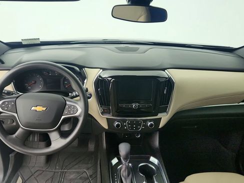 Certified 2023 Chevrolet Traverse LS image 20