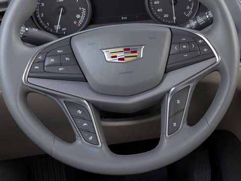 New 2026 Cadillac XT5 Premium Luxury image 20
