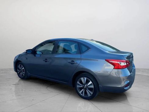 Used 2019 Nissan Sentra SL FWD image 12