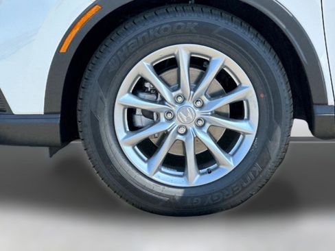 New 2026 Honda CR-V EX image 11