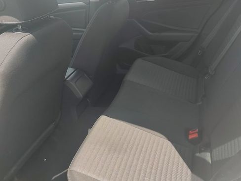 Used 2024 Volkswagen Jetta S FWD image 6