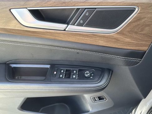 Used 2024 Volkswagen Atlas SE FWD image 20