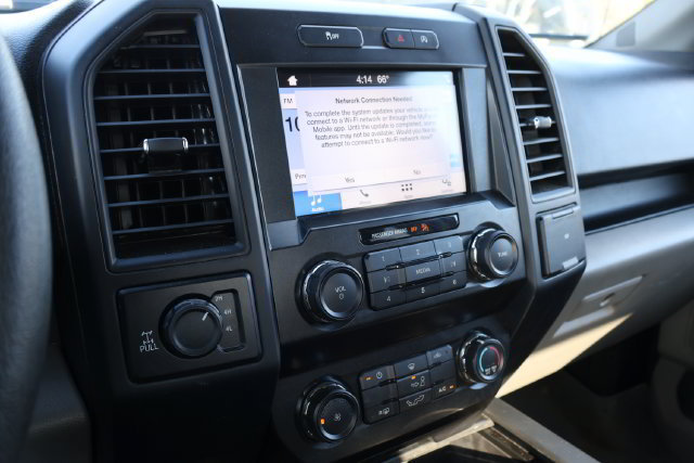 Used 2019 Ford F150 XL w/ Equipment Group 101A Mid AWD/4WD image 12