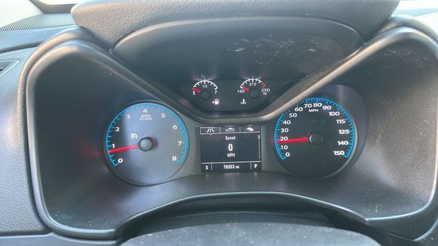 Used 2022 GMC Canyon Elevation AWD/4WD image 15