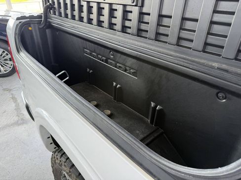 Used 2024 RAM 1500 Longhorn AWD/4WD image 72