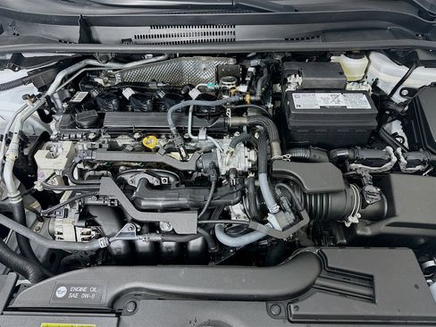 Used 2026 Toyota Corolla LE FWD image 31