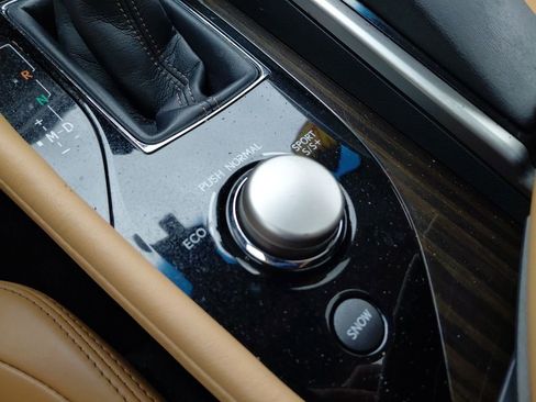 Used 2015 Lexus GS 350 AWD image 40