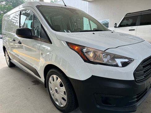 Used 2023 Ford Transit Connect XL FWD image 8