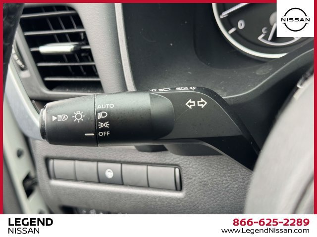Certified 2023 Nissan Rogue SV w/ SV Premium B Package AWD/4WD image 24
