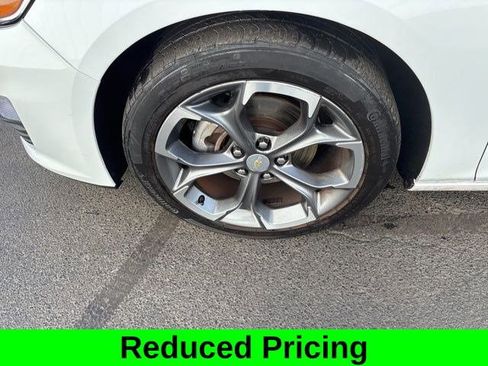 Used 2023 Chevrolet Malibu LT image 46