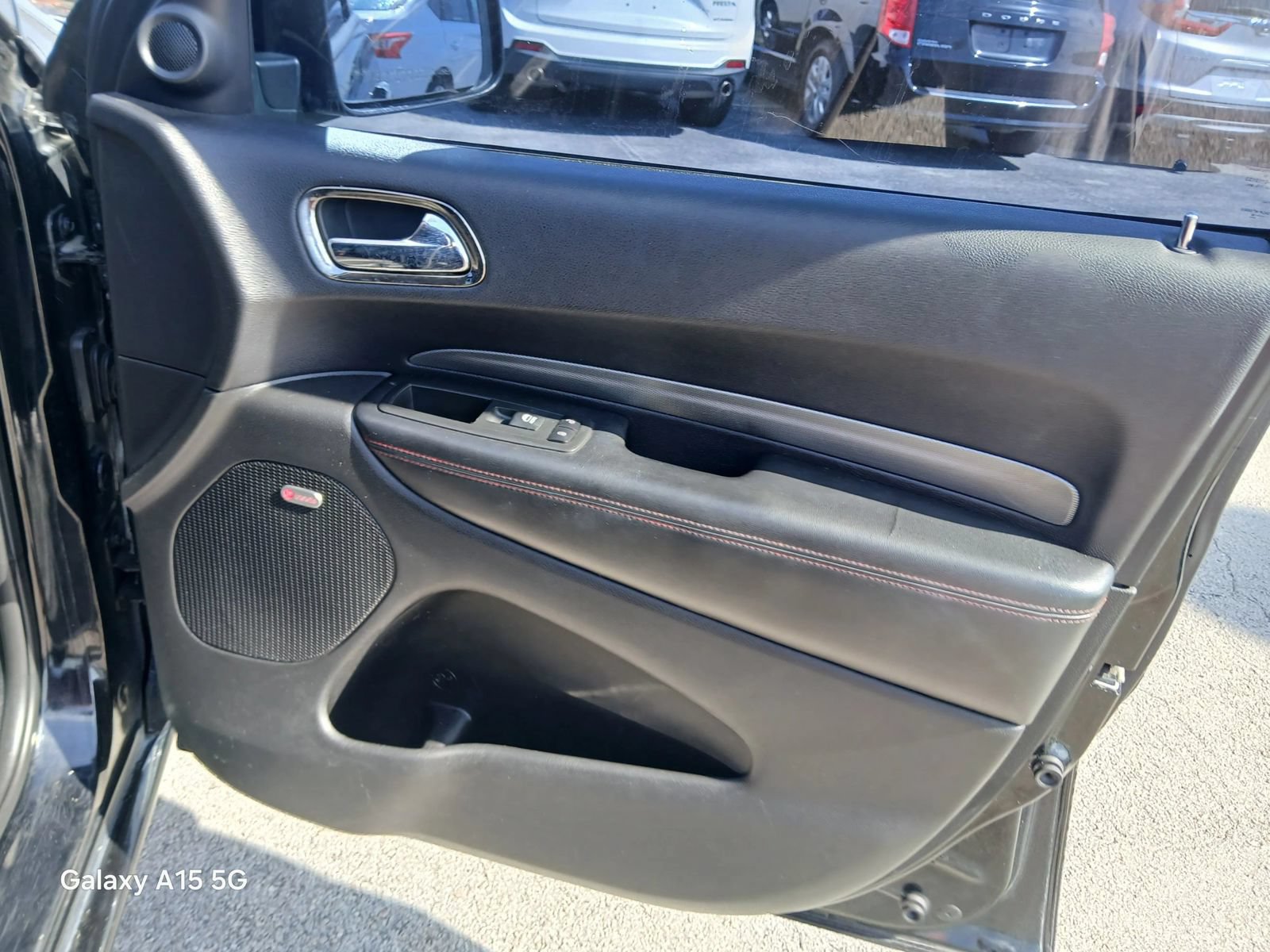 Used 2018 Dodge Durango GT w/ Premium Group AWD/4WD image 18