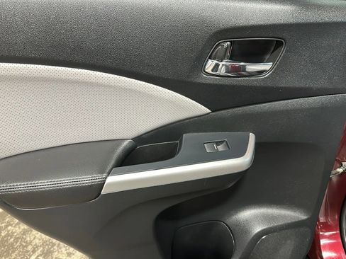 Used 2015 Honda CR-V EX-L image 12