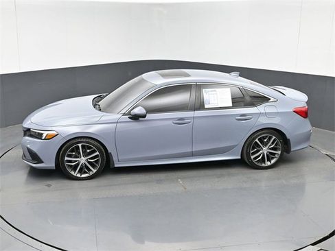 Used 2022 Honda Civic Touring image 35