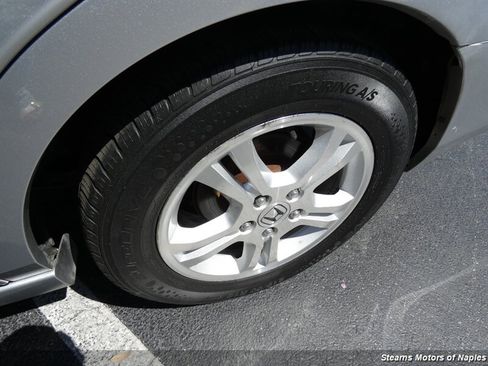 Used 2007 Honda Accord SE image 20