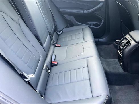 Used 2022 BMW X3 sDrive30i w/ Premium Package 2 RWD image 18