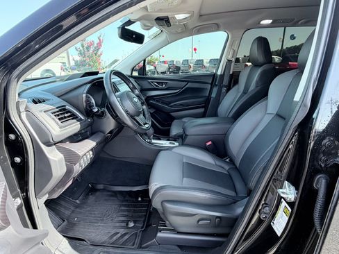 Used 2022 Subaru Ascent Onyx Edition AWD/4WD image 22