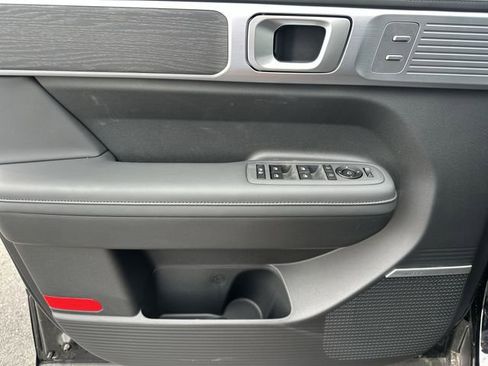 New 2026 Hyundai Santa Fe Limited AWD/4WD image 36