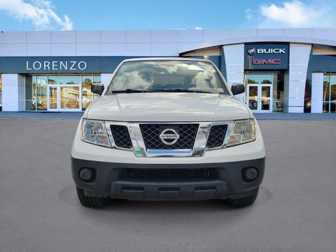 Used 2012 Nissan Frontier S RWD image 2