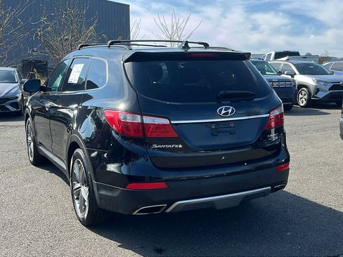 Used 2015 Hyundai Santa Fe Limited w/ Option Group 04 image 6