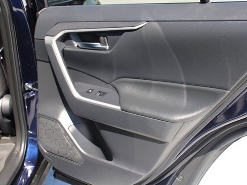 Certified 2024 Toyota RAV4 SE w/ Weather & Moonroof Package AWD/4WD image 18