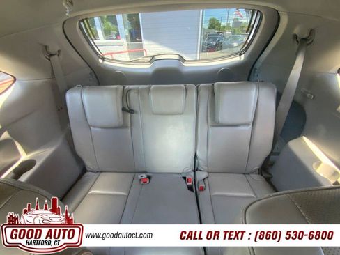 Used 2017 Toyota Highlander Limited Platinum AWD/4WD image 13